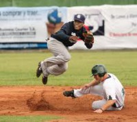 Semana aguada para el Béisbol Profesional Colombiano